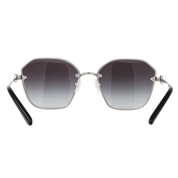 Tory Burch Sunnies ☀️ 57mm BRAND NEW - Picture 4 of 5